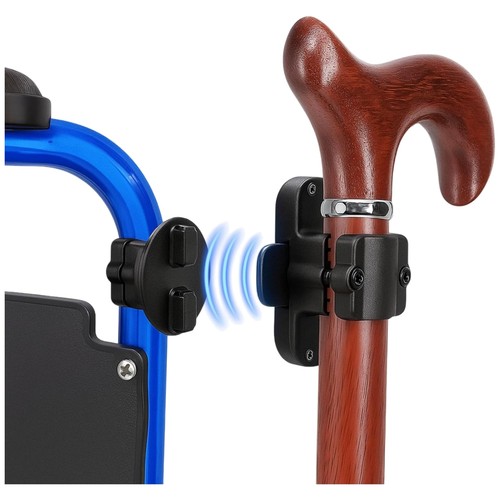 Drive rollator cane holder - drive,