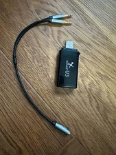 Asus Xonar U3