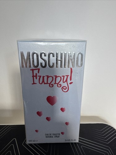 Moschino funny for - moschino, funny! for