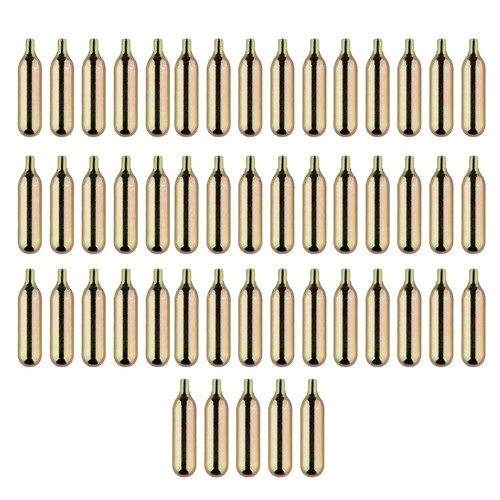 50pcs co2 canister - 50pcs,