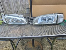 Front Headlights for Subaru