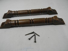 1890s Pump Organ Surface Mount