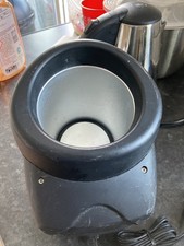 Electric Nscessity- Champagne