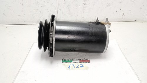 Dynamo with returns 4144700 - dynamo,