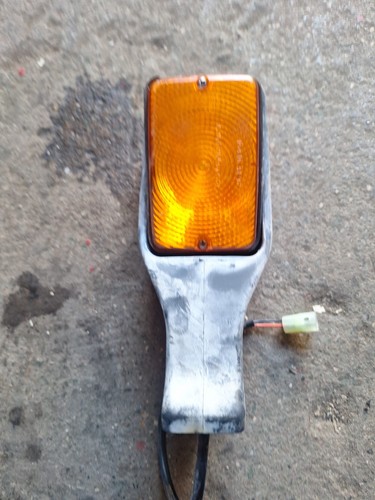Replacement indicator light - indicator,