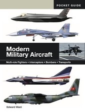 Modern Military Aircraft -