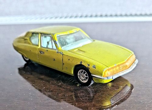 Corgi toys whizzwheels - corgi,