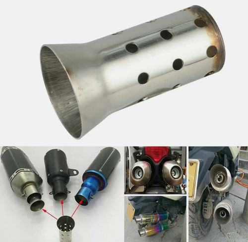 Universal 51mm motorcycle - 51mm,