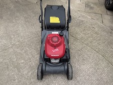 Honda hrx426 self - honda, self-propelled