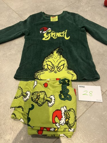 Used primark grinch - primark, set