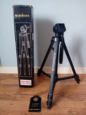 Miranda Pro Video 1 Telescopic