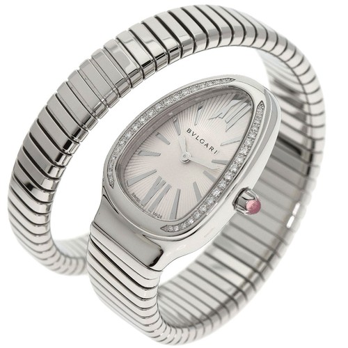 Bvlgari serpenti tubogas bezel - bvlgari,
