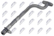 Charger Oil Pipe NTY Fits FORD