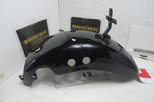 LEXMOTO MICHIGAN 125  REAR