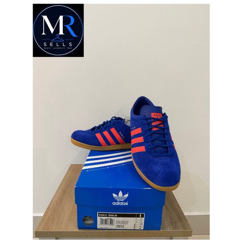 Adidas dublin lifestyle - adidas,