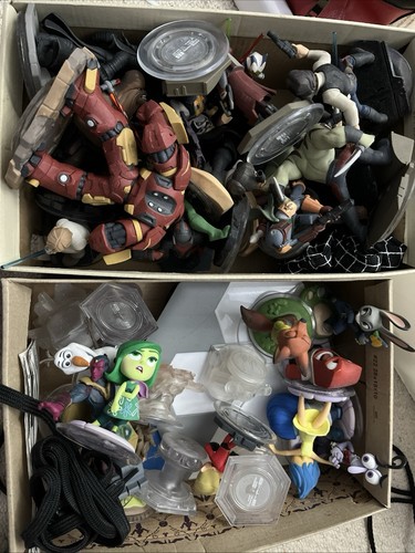 Per character disney - per,