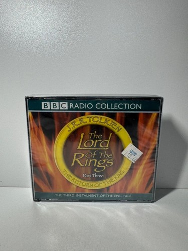 Tolkien the lord of - the,