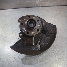 Audi TT Mk1 8N 2001-2006