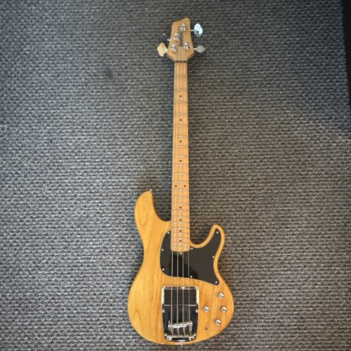 Ibanez atk300 2007 - ibanez,