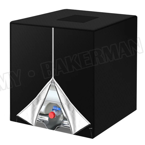 Ibc water tank cover 1000 - ibc,