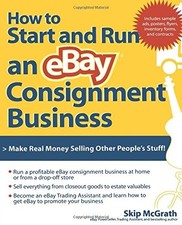 How to Start and Run an eBay
