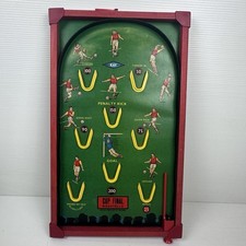 Kay Cup Final Bagatelle Wooden