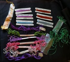 VINTAGE ARTIFICIAL SILK