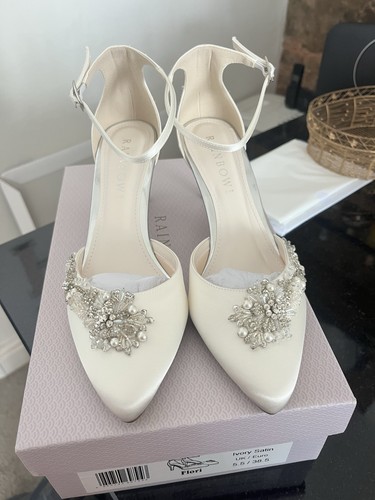 Rainbow club flori bridal - rainbow,