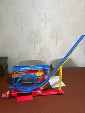 1990's Micro Machines Stunt