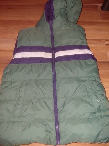 Mayoral boys reversible gilet - reversible,