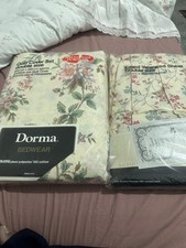 Dorma  Jenny Wren Duvet Cover
