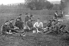 azk-72 Military, Scottish