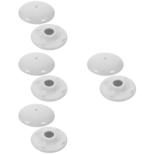 4pcs durable ceramic urinal - 4pcs,