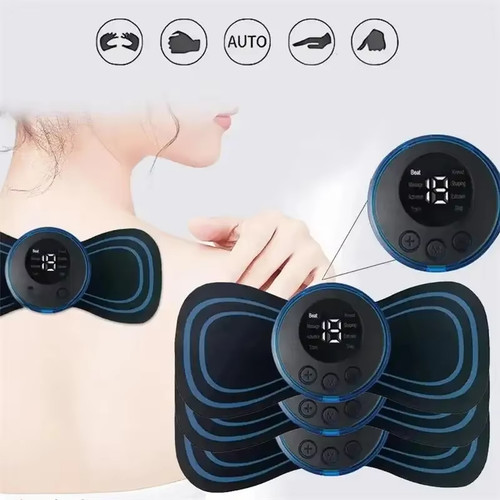 Tens machine pain - machine, ems