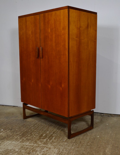 Plan gentleman wardrobe - g,