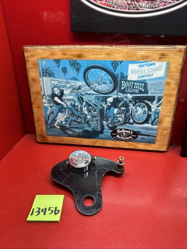 Harley chopper honda - chopper,