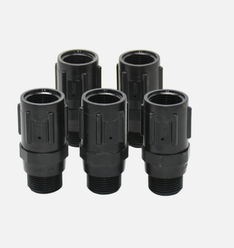 Garden hose pressure regulator - garden,
