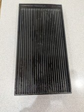Lacanche Cast Iron Ribbed