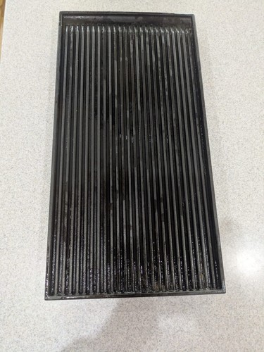Lacanche cast iron - lacanche, ribbed