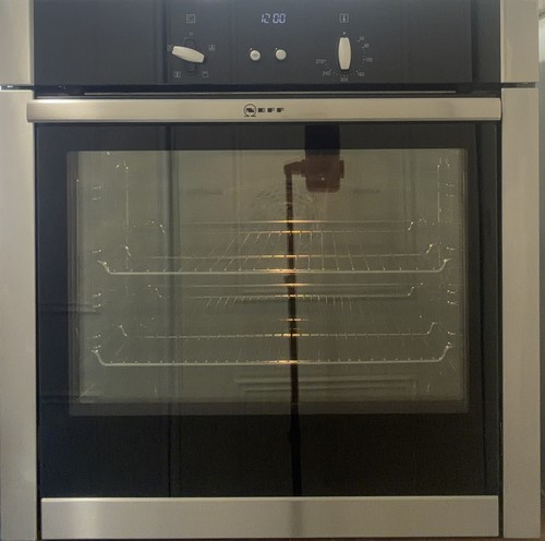 Fully refurbished cleaned - refurbished,