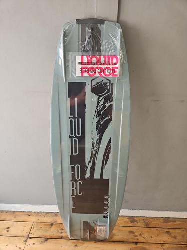 Wakeboard liquid force - rdx, 142