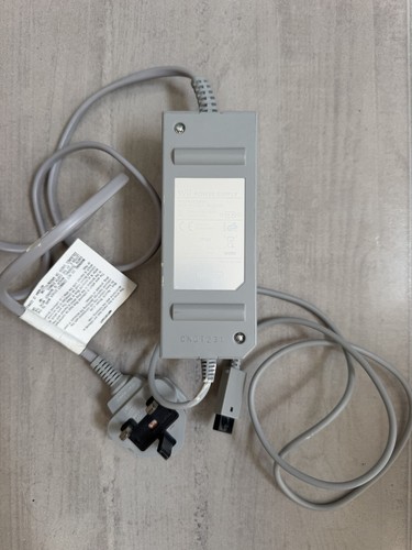 Nintendo wii power supply - wii,
