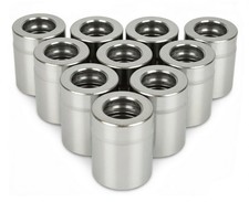 Hydraulic Hose Swage Ferrules