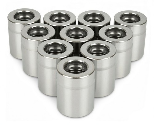 Hydraulic hose swage - swage, ferrules