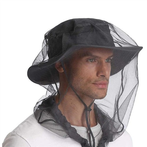 Mosquito fly head net insect - mosquito,