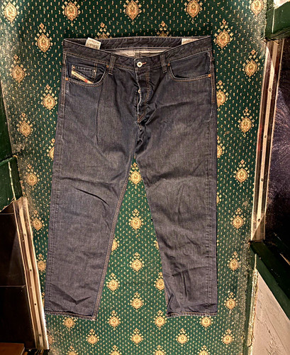 Diesel larkee relaxed men - diesel, men's