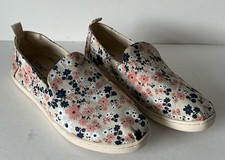 Tom’s Canvas Shoes S 4.5 Uk