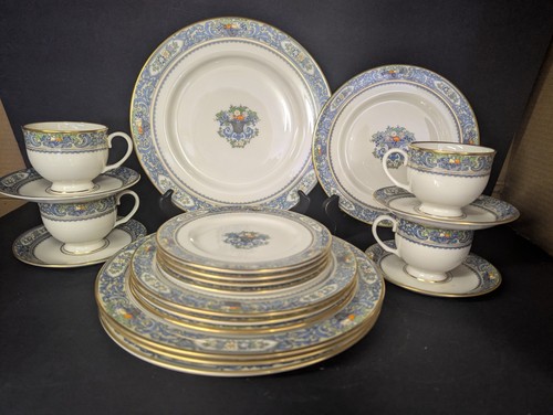 Set lenox autumn 4 - lenox,