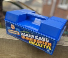 Matchbox Carry Case, Lesney