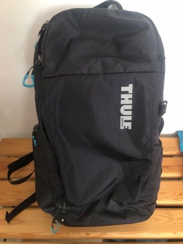Thule dslr bag - thule,